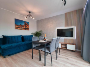 Tricity Apartments - Angieleska Grobla Marina Gdańsk